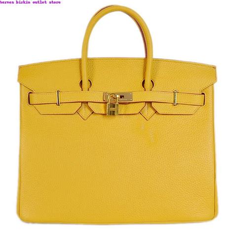 birkin purse outlet